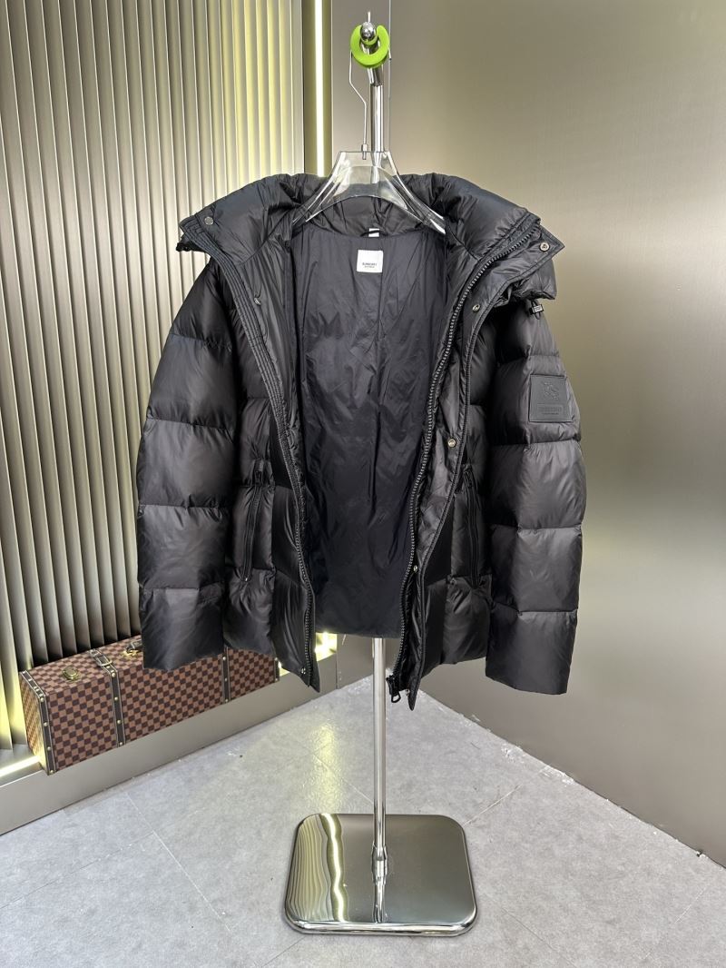 Burberry Down Jackets